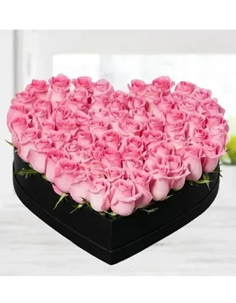 51-pink-roses-heart-box